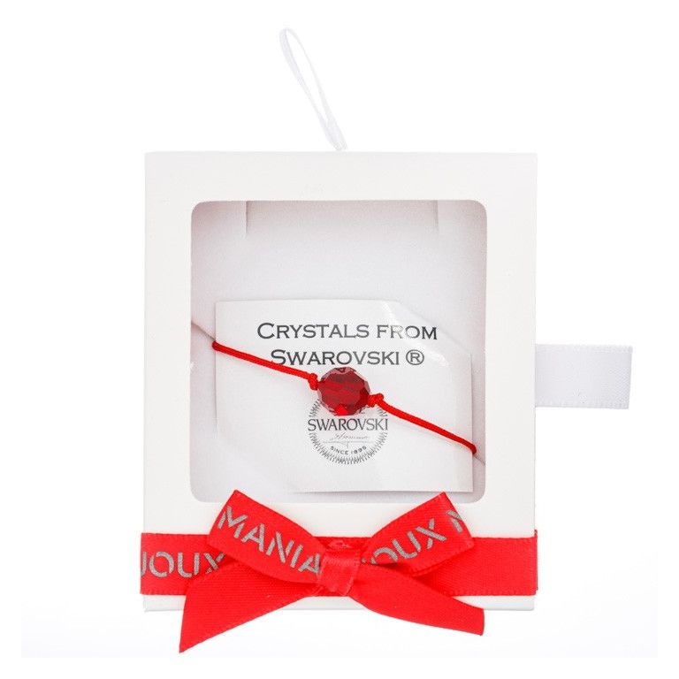 Martisor Bratara Swarovski Elements