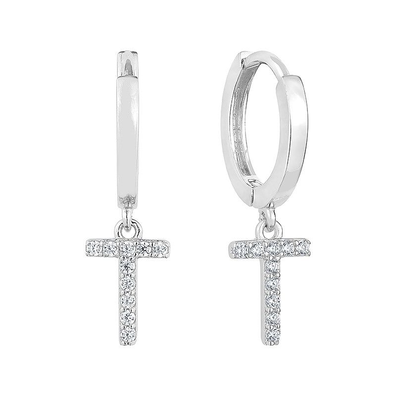 Cercei argint 925 Chic