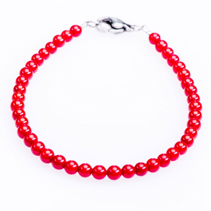 Bratara Cocktail Coral