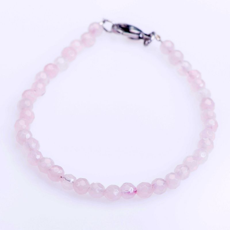 Bratara Cocktail Cuart Roz Fatetat