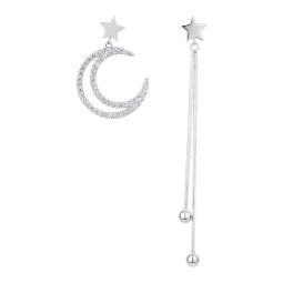 Cercei argint 925 Spell on you 2 g