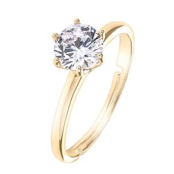 Inel argint 925 Love at first sight