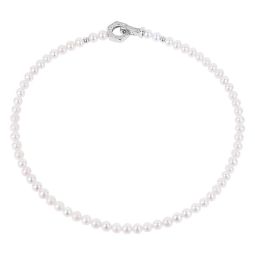 Colier argint 925 Eloise 44 cm