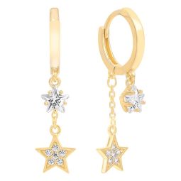 Cercei argint 925 1.38 g