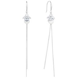 Cercei argint 925 Bouquet 4