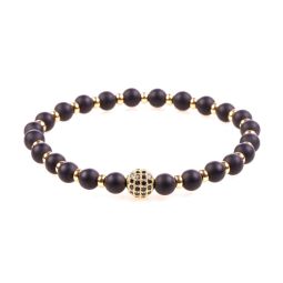 Bratara Apollo Onix Mat