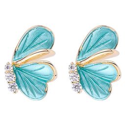 Cercei argint 925 Summer Love