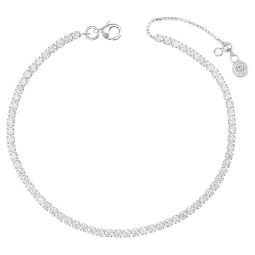 Bratara argint 925 20 cm