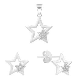 Set argint 925 Memphis