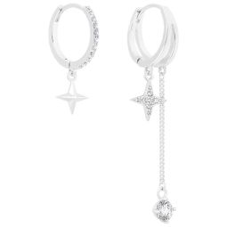 Cercei argint 925 2.22 g