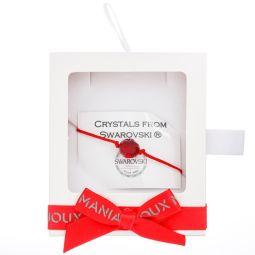 Martisor Bratara Swarovski Elements