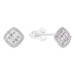 Cercei argint 925 1 g