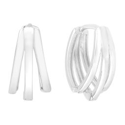 Cercei Argint 925 Queen 2.4 g