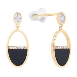 Cercei argint 925 Velvet