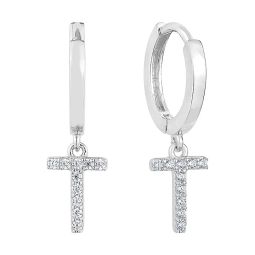 Cercei argint 925 Chic