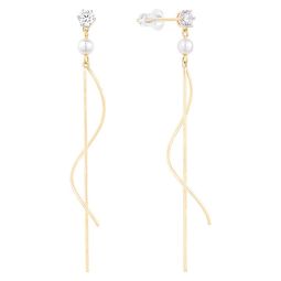 Cercei argint 925 Seduction