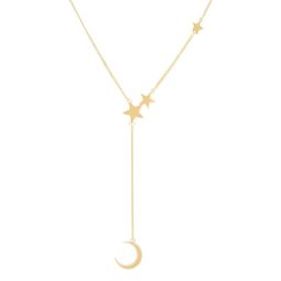 Lantisor argint 925 Cosmic Love