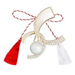 Martisor Brosa Potcoave Norocoase