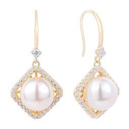 Cercei argint 925 Testify