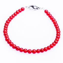 Bratara Cocktail Coral