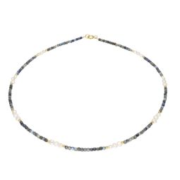 Colier Argint Cosmos