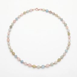 Colier Argint Blush