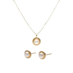 Set Argint Nerissa