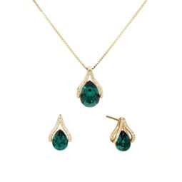 Set Argint Marina