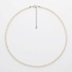Colier Argint Isolde
