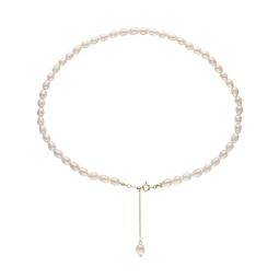 Colier Argint Zara
