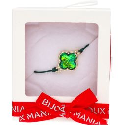 Martisor Bratara Amolit 14x20 mm