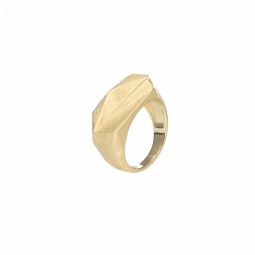 Inel Argint Ivory