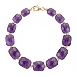 Bratara Argint Purpura
