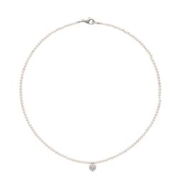 Colier Argint Jewel