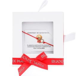 Martisor Aur Bratara Inima