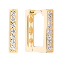 Cercei argint 925 Claire