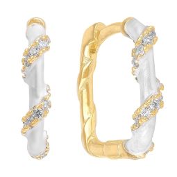 Cercei argint 925 1.4 g