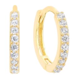 Cercei argint 925 0.9 g