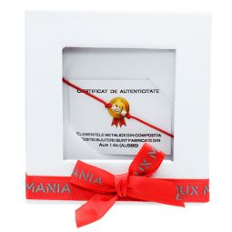 Martisor Aur Bratara 3 Culori