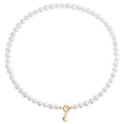 Colier Perle de cultura 45 cm