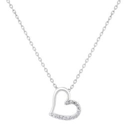 Lantisor argint 925 Sweet Love