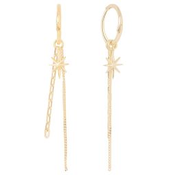 Cercei argint 925 First Time