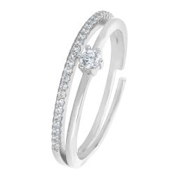 Inel argint 925 Hayley 1