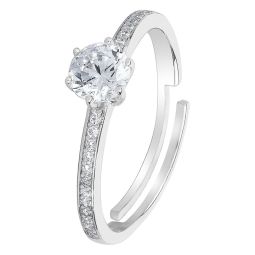 Inel argint 925 Clarissa 1