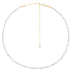 Lantisor argint 925 Sidef 45 cm