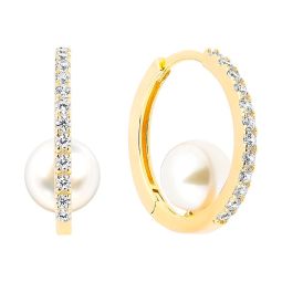 Cercei argint 925 1.68 g