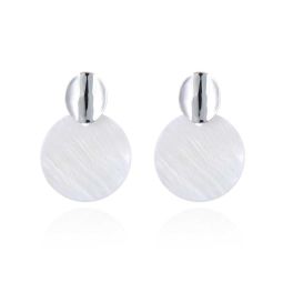 Cercei argint Fashion Philosophy