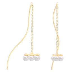 Cercei argint 925 Romantic 1 g