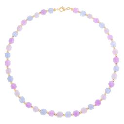 Colier Cuart mix 46 cm