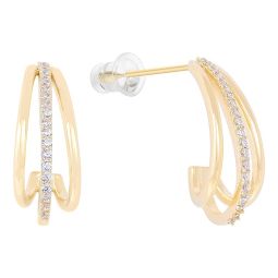 Cercei argint 925 Toulouse